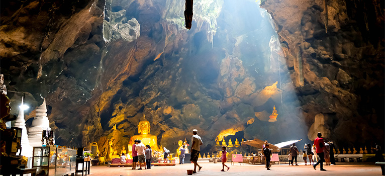 จังหวัดเพชรบุรี