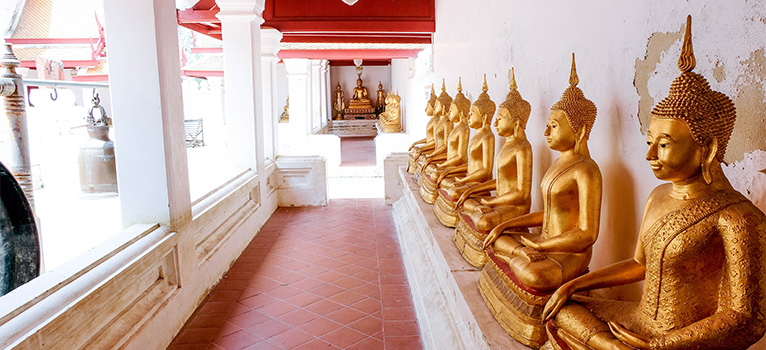 ท่องเที่ยวเมืองเพชร