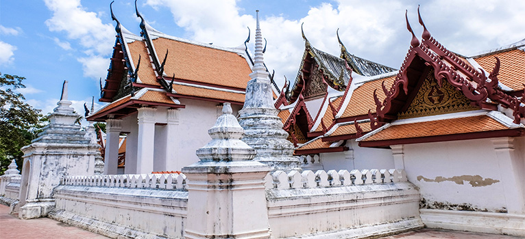 จังหวัดเพชรบุรี