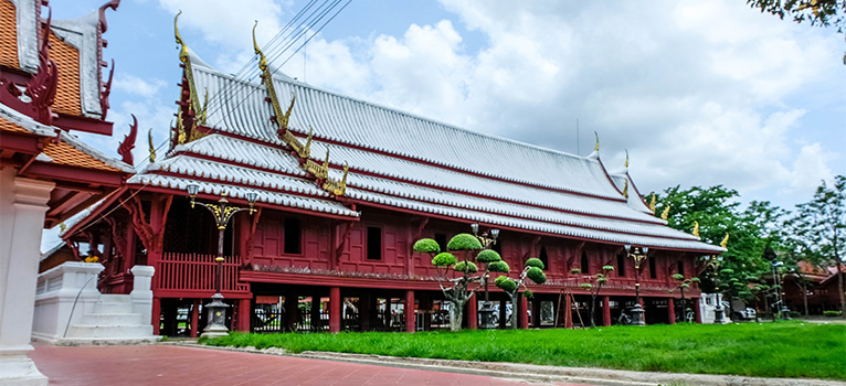 ท่องเที่ยวเมืองเพชร