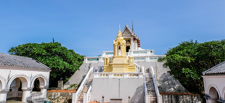 จังหวัดเพชรบุรี