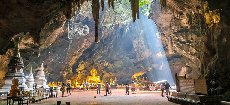 จังหวัดเพชรบุรี